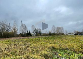 Продаю участок, 10 сот., деревня Чешково