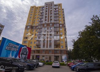 Продается двухкомнатная квартира, 74.4 м2, Рязань, Вокзальная улица, 51А, Железнодорожный административный округ