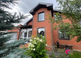 Продажа дома, 172.6 м2, деревня Холуденево, Каштановая улица, 9