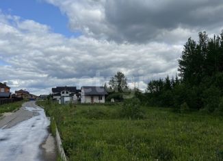 Продажа участка, 16.9 сот., дачный потребительский кооператив Экопарк Ушаково, дачный потребительский кооператив Экопарк Ушаково, 115
