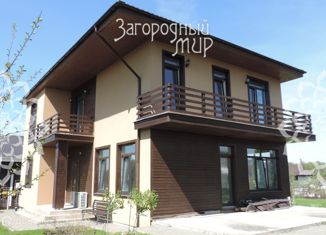 Продается дом, 200 м2, коттеджный поселок Олимп