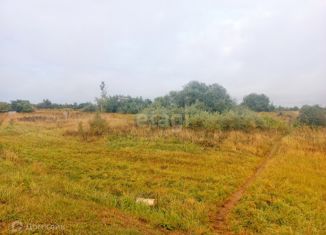 Продаю участок, 5 сот., деревня Добрунь, Центральная площадь