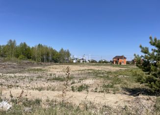 Земельный участок на продажу, 8 сот., деревня Паренкина