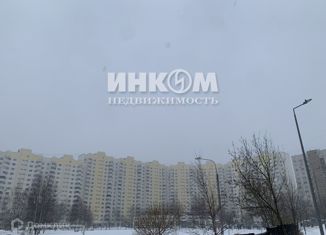 Продажа 2-комнатной квартиры, 53.4 м2, Москва, улица Барышиха, 44, улица Барышиха