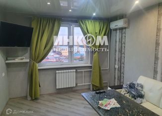 Продам трехкомнатную квартиру, 77 м2, Москва, 2-й Южнопортовый проезд, 17к2, 2-й Южнопортовый проезд
