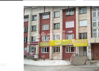 Комната на продажу, 24.9 м2, Челябинская область, проспект Октября, 4