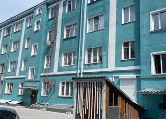 Продам двухкомнатную квартиру, 49 м2, Новосибирск, улица Максима Горького, 42, улица Максима Горького
