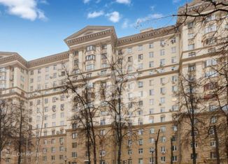 Продам 3-ком. квартиру, 82.2 м2, Москва, улица Госпитальный Вал, 5к18, улица Госпитальный Вал