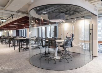 Офис на продажу, 2563 м2, Москва, Ленинградский проспект, 31Ас1, район Беговой