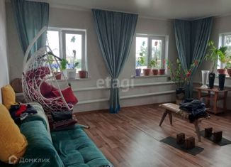 Продается дом, 104.4 м2, деревня Покровка, улица Басманова