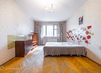 Сдаю в аренду однокомнатную квартиру, 39.6 м2, Санкт-Петербург, улица Щербакова, 9