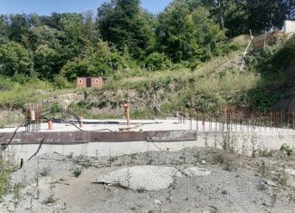 Продаю участок, 5 сот., Сочи, микрорайон Яна Фабрициуса, улица Яна Фабрициуса, 2/17