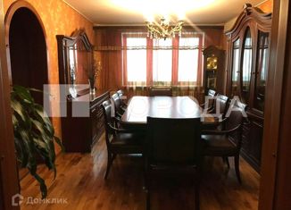 Продам многокомнатную квартиру, 173.7 м2, Москва, проезд Одоевского, 7к7, проезд Одоевского