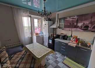 Продается однокомнатная квартира, 42.2 м2, посёлок Сосновый Бор, улица Объездная Дорога, 1