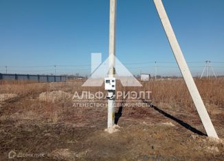 Продаю земельный участок, 9.2 сот., посёлок Солнечное, Галактическая улица
