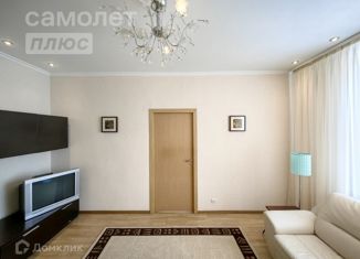 Продажа 3-комнатной квартиры, 62.6 м2, Омская область, улица 27-я Линия, 33