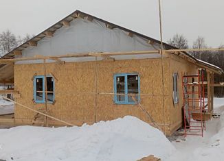 Продается дом, 100 м2, ДНП Медягинская Слобода, ДНП Медягинская Слобода, 69