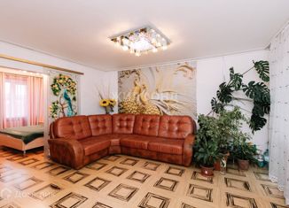Продается пятикомнатная квартира, 91.4 м2, Новосибирск, улица Дуси Ковальчук, 258, метро Заельцовская