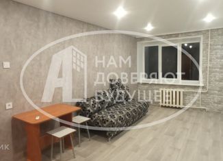 1-ком. квартира в аренду, 25 м2, Пермь, Целинная улица, 23