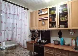 Продается 2-ком. квартира, 51.6 м2, Ярцево, Автозаводская улица, 20