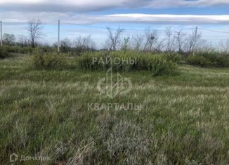 Продается участок, 9.9 сот., Волгоград, Красноармейский район, Ижевская улица, 7
