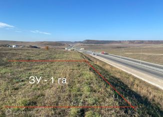 Продается участок, 200 сот., село Севастьяновка, Партизанская улица, 10