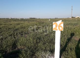 Продажа участка, 6.4 сот., Суворовское сельское поселение