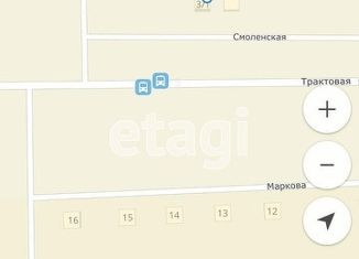 Продажа земельного участка, 8.77 сот., рабочий посёлок Жатай, Северная улица