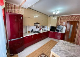 Продам 1-комнатную квартиру, 43.7 м2, Тюменская область, проспект Губкина, 26