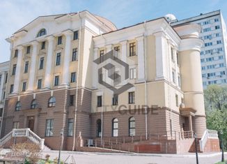 Продам офис, 3500 м2, Москва, улица Трофимова, станция Автозаводская