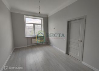 Продается 1-комнатная квартира, 39.95 м2, Санкт-Петербург, Карельский переулок, 5, муниципальный округ Чёрная Речка