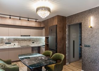 Продам трехкомнатную квартиру, 76 м2, Казань, улица Натана Рахлина, 15к1, ЖК Светлая Долина