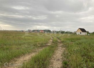 Продажа участка, 11 сот., село Введенское