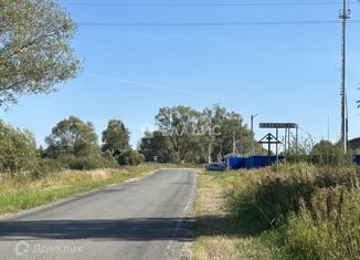 Участок на продажу, 34 сот., деревня Аксеново, Лесная улица