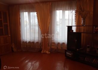 Продажа дома, 52 м2, Сатка, Больничная улица