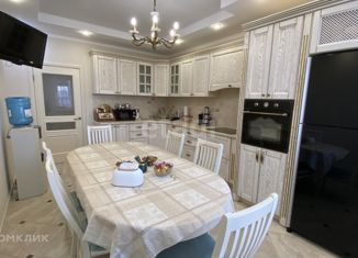 3-ком. квартира на продажу, 98.9 м2, Краснодар, улица Димитрова, 3/1, улица Димитрова