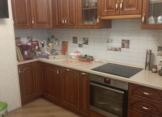 Продается 2-ком. квартира, 55 м2, Москва, 3-й Митинский переулок, 5, 3-й Митинский переулок