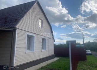 Продам дом, 74 м2, СНТ Пеленг-Борисово, СНТ Пеленг-Борисово, 87