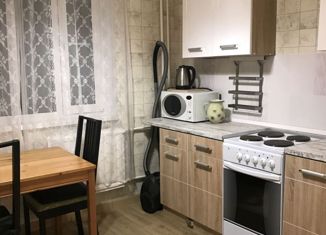 Сдаю в аренду однокомнатную квартиру, 38.6 м2, Санкт-Петербург, Сиреневый бульвар, 2к1, Сиреневый бульвар