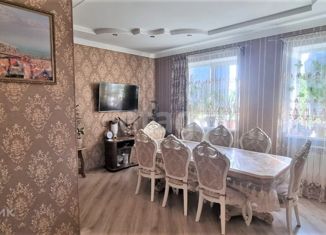 Продажа дома, 106.7 м2, село Синявское, улица Халтурина, 113