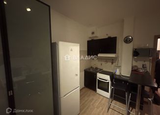 Продам квартиру студию, 24 м2, Кудрово, Центральная улица, 52к1, ЖК Вена