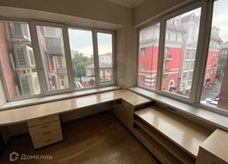 Продается 5-комнатная квартира, 176 м2, Красноярск, проспект Мира, 122, Железнодорожный район