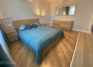 Продам 3-ком. квартиру, 72 м2, Краснодар, Минская улица, 122/2, Минская улица