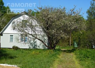 Продаю дом, 90 м2, деревня Кобылино