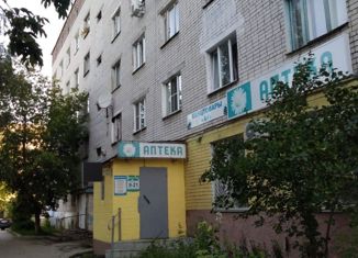 Комната на продажу, 120 м2, Нижегородская область, улица Вахтангова, 12