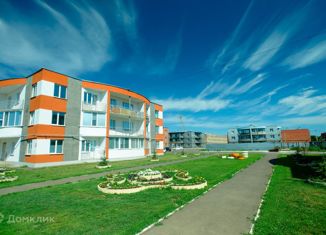 Продажа 2-комнатной квартиры, 53 м2, село Нежинка, Александровская улица, 13