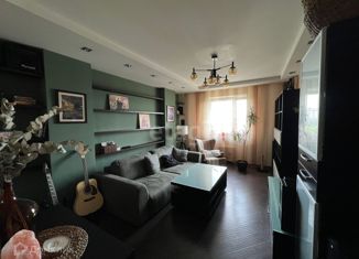 Продаю 1-комнатную квартиру, 42.3 м2, Москва, Щёлковское шоссе, 18к1, станция Локомотив