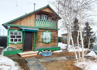 Продаю дом, 12 м2, Саха (Якутия), садово-огородническое некоммерческое товарищество Строитель, 140