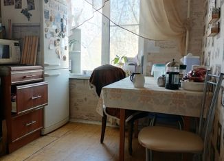 Продам однокомнатную квартиру, 30.7 м2, Москва, улица Молодцова, 15к1, улица Молодцова