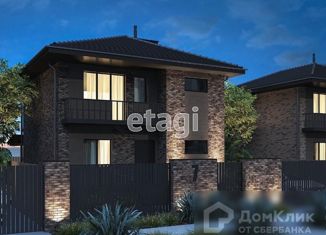 Продам дом, 221 м2, поселок Верхнее Джемете, Рассветная улица